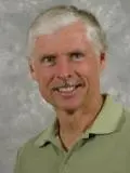 Image of Dr. Foreman