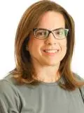 Image of Dr. Berger