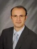 Image of Dr. Yusupov