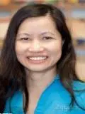 Image of Dr. Tran