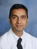 Image of Dr. Krishnamurthy