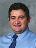 Image of Dr. Mallah