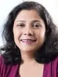 Image of Dr. Parikh