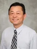 Image of Dr. Yen