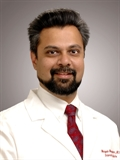 Image of Dr. Mungekar
