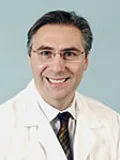 Image of Dr. Friedman