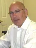 Image of Dr. Sherman