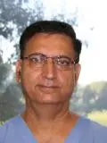 Image of Dr. Batta