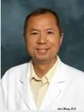 Image of Dr. Wong