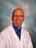 Image of Dr. Ehrenberg
