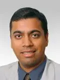 Image of Dr. Patel