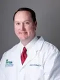 Image of Dr. Strickland