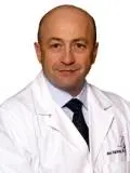 Image of Dr. Tsinberg