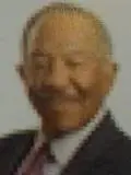 Image of Dr. McWhorter