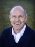 Image of Dr. Henze