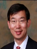 Image of Dr. Chang