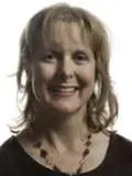 Image of Dr. Brock