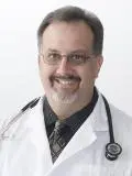 Image of Dr. Wohl