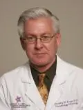Image of Dr. Kuzel