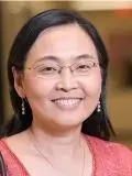 Image of Dr. Hsu
