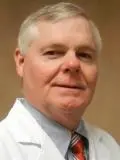 Image of Dr. Easley