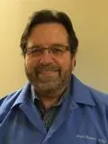 Image of Dr. Boseman