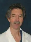 Image of Dr. Rosenman