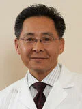 Image of Dr. Chang