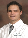 Image of Dr. Donohoe