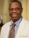Image of Dr. Marks