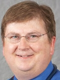 Image of Dr. Johnston