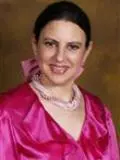 Image of Dr. Robinson