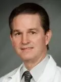 Image of Dr. Brooks