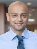 Image of Dr. Shah