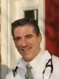 Image of Dr. Ackerman