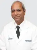 Image of Dr. Krishna