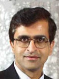 Image of Dr. Doshi