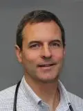Image of Dr. Buchanan