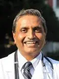 Image of Dr. Kapadia