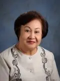 Image of Dr. Benabaye