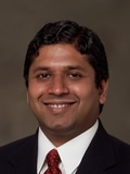 Image of Dr. Srinivasan
