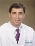 Image of Dr. Baker