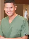Image of Dr. Marfori