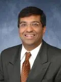 Image of Dr. Pershad