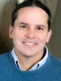 Image of Dr. Burke
