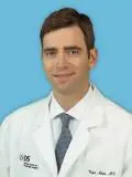 Image of Dr. Ahern
