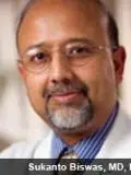 Image of Dr. Biswas
