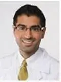 Image of Dr. Minocha