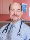 Image of Dr. Friedman