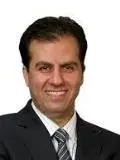 Image of Dr. Kashani
